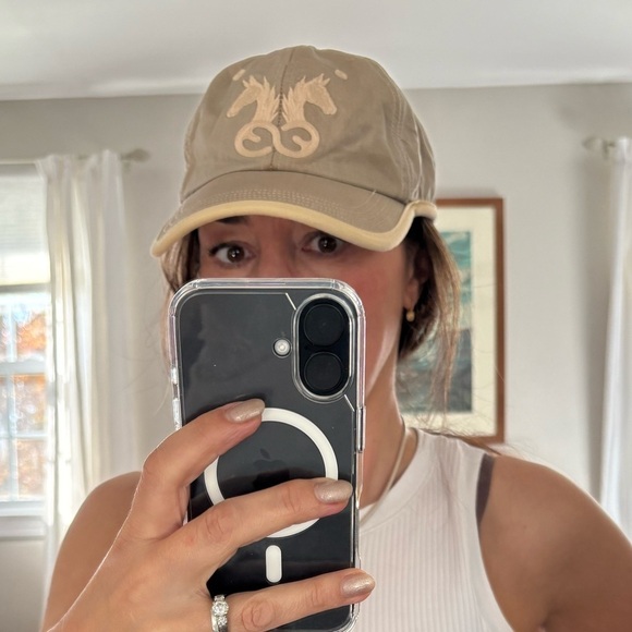 Vintage Escada Sport Hat main image 6